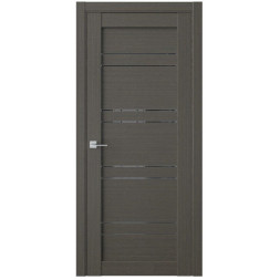 RE51 Орех Макадамия, с черным стеклом